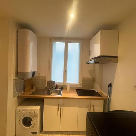 Luxueux Appartement La Defense - Porte Maillot - Parc De Bagatelle - Jardin D'Acclimatation - 6 Pers Bois-Colombes Eksteriør billede