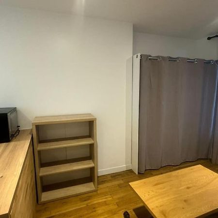 Luxueux Appartement La Defense - Porte Maillot - Parc De Bagatelle - Jardin D'Acclimatation - 6 Pers Bois-Colombes Eksteriør billede