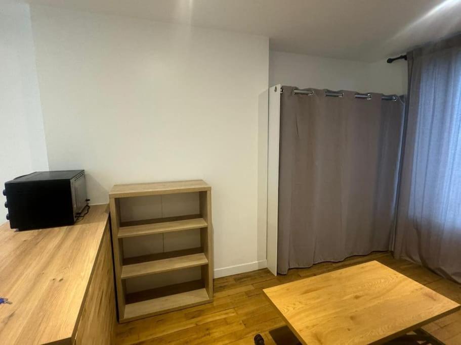 Luxueux Appartement La Defense - Porte Maillot - Parc De Bagatelle - Jardin D'Acclimatation - 6 Pers Bois-Colombes Eksteriør billede